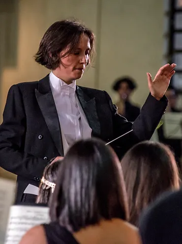 Crítica Mahler - Mario Córdova