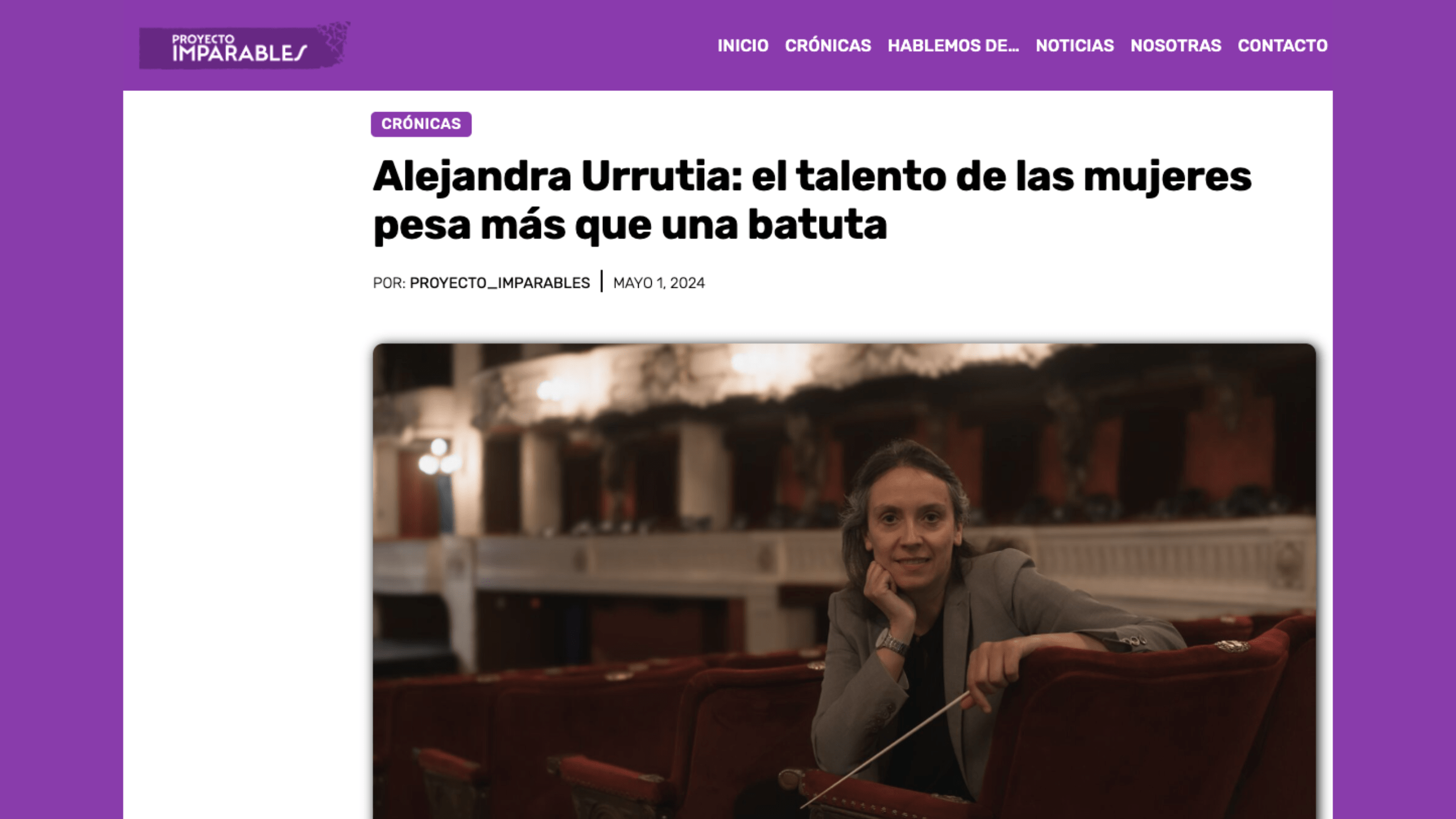 Imparables