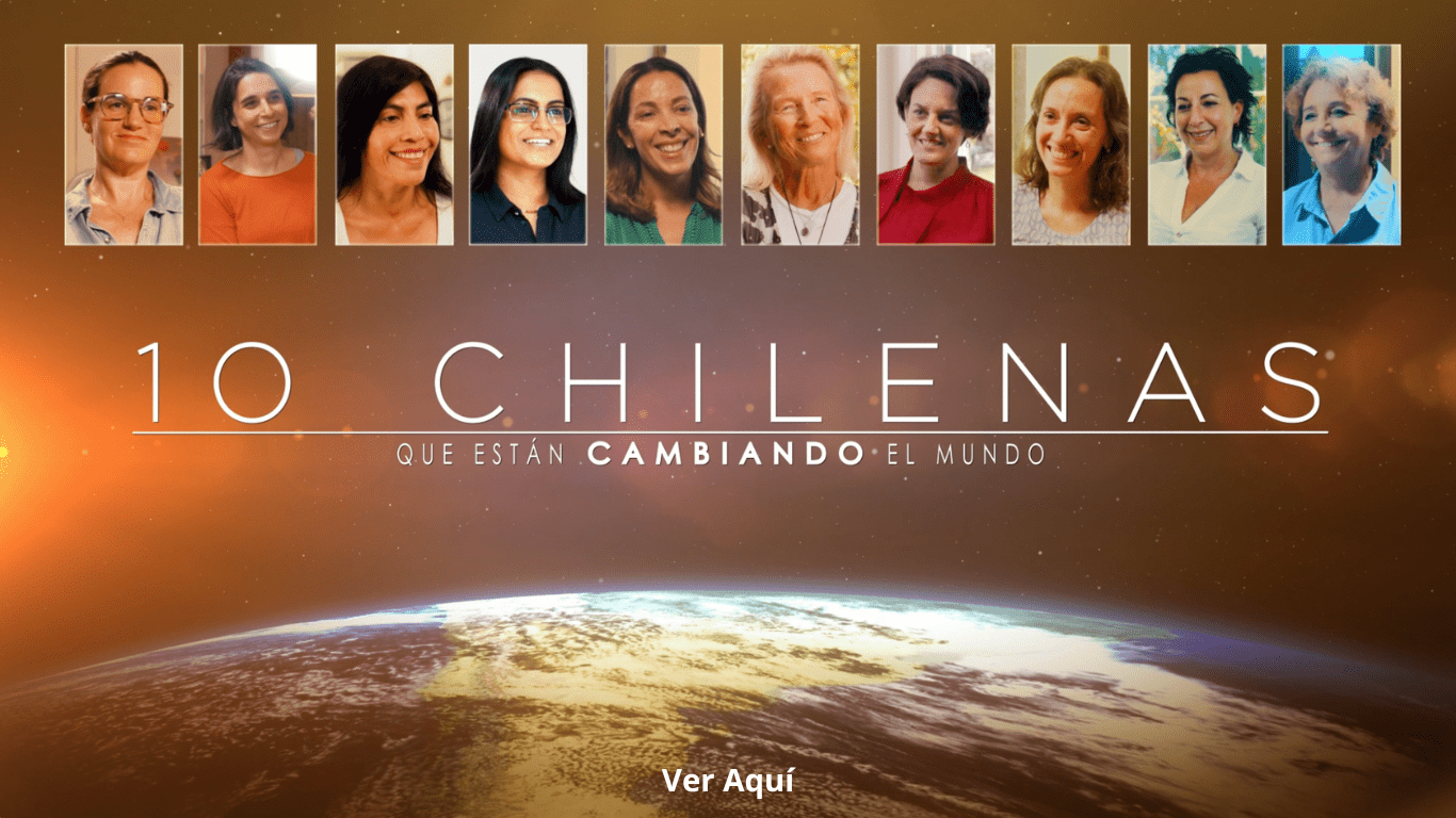 10 CHILENAS News
