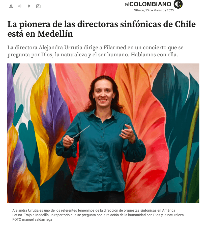 Diario El Colombiano Marzo 25 1