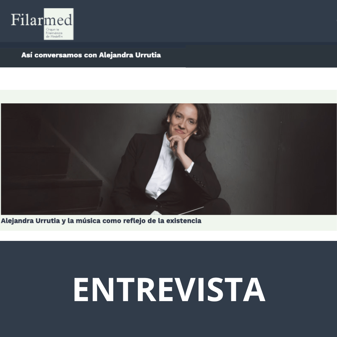 Entrevista Filarmed ESP