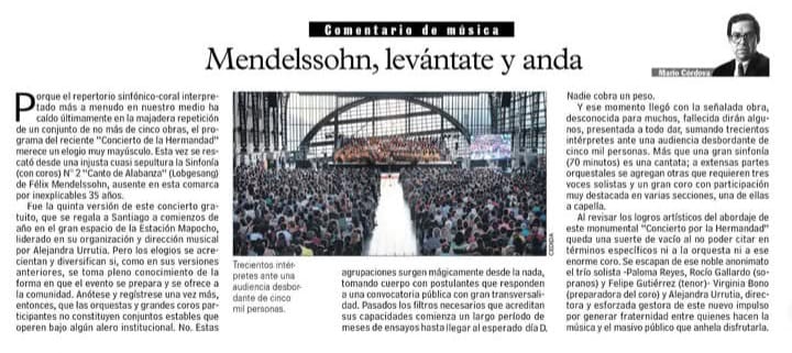 Mario Cordova Enero 2025